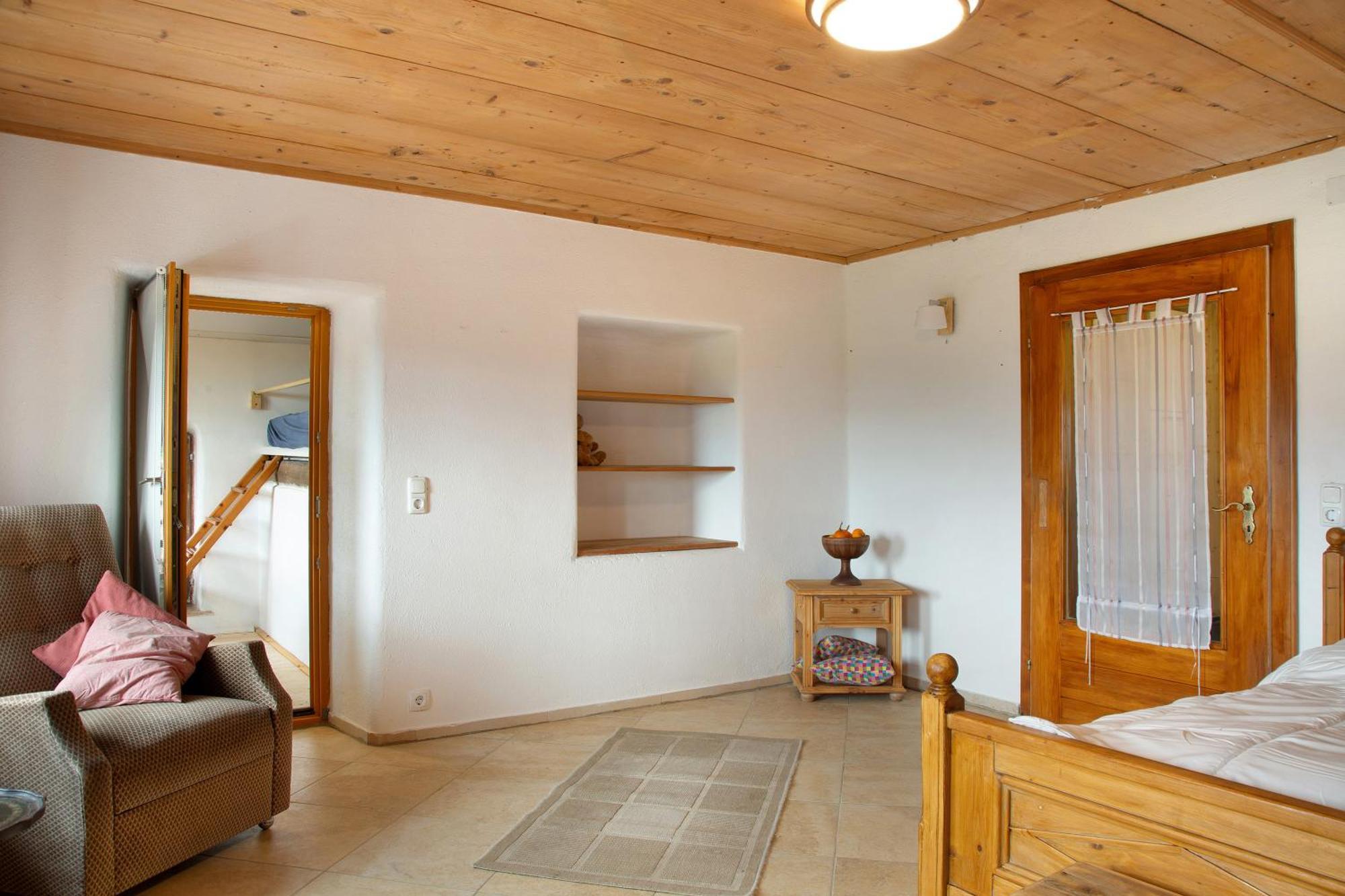 Landhaus Am Eselhof Daxstein Schollnach ภายนอก รูปภาพ